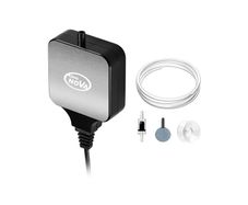 Aqua Nova PIEZO-AIR-18 Air pump 1.5W 18L/H Ultra-quiet