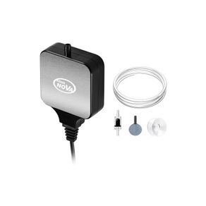 Aqua Nova PIEZO-AIR-18 Air pump 1.5W 18L/H Ultra-quiet
