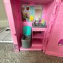 Barbie 3 in 1 Camper Van Image 9