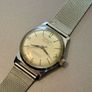 1960s Indur 17 jewel Men's Watch Image 4
