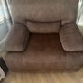 Corner Recliner Sofa Image 8