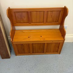 kids bench