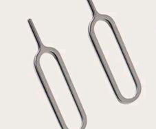 SIM Card Needle 2pcs - New
