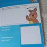 Smart Start Wipe Clean Educational Activity Books Image 8