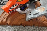 Hot wheels Spin out arena