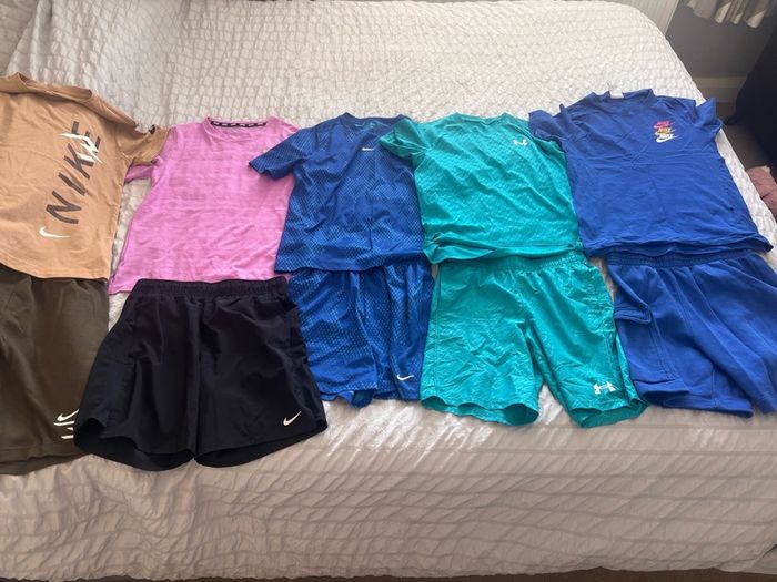 boys summer clothes