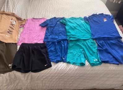 boys summer clothes