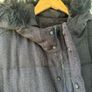 Calvin Klein Men Coat Image 4