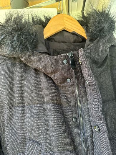 Calvin Klein Men Coat