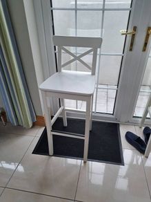 high stools