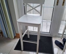 high stools