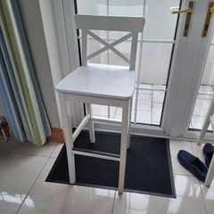high stools
