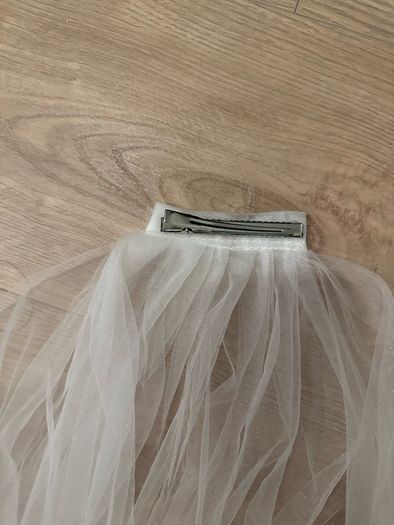 Bridal Veil