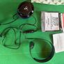 Headset with microphone. Turtle Beach Ear Force Recon hChat Image 8