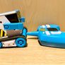 Horrid Henry 3in1 Book Trio Image 6