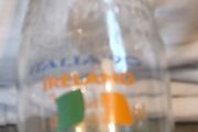 italia 90 milk bottle