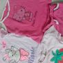 Girls character summer pjs Image 4