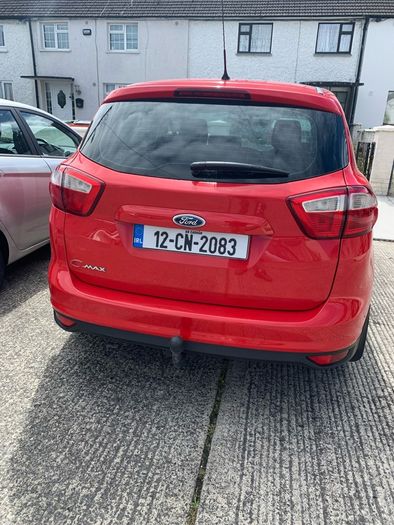 Ford Cmax