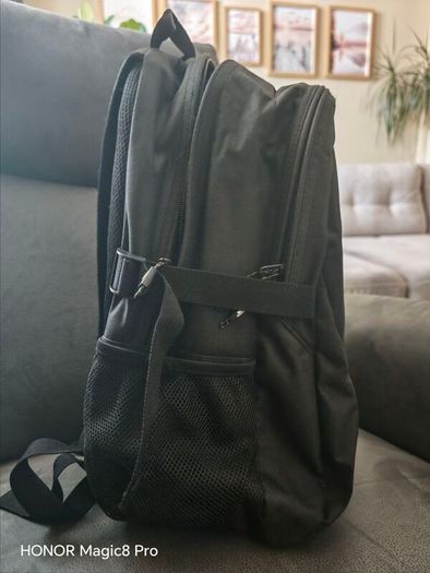 Backpack Trespass