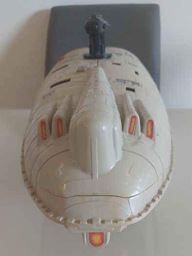 Star wars Vintage Kenner Rebel Transporter