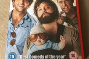 The Hangover DVD