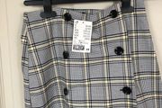 Women's Brand New H&amp;M Skirt / Skort