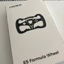 Moza R5 Bundle / Formula Wheel / Brake Kit Image 7
