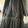 Hugo Boss Black Midi Dress UK8 Image 9