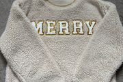 fluffy jumper 6-7 years