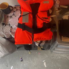 life jacket