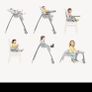 joie high chair 6in1 Image 6