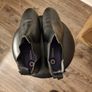 Lambretta Black Chelsea Boots Image 4