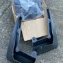 Bmw 1 series e87 mud flaps Image 4