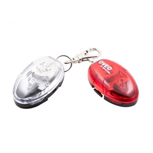 Oveo Lighset (Bo Of 10 Pairs)