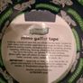 Rhino Gaffer Tape 50MM X 50M Silver Image 6