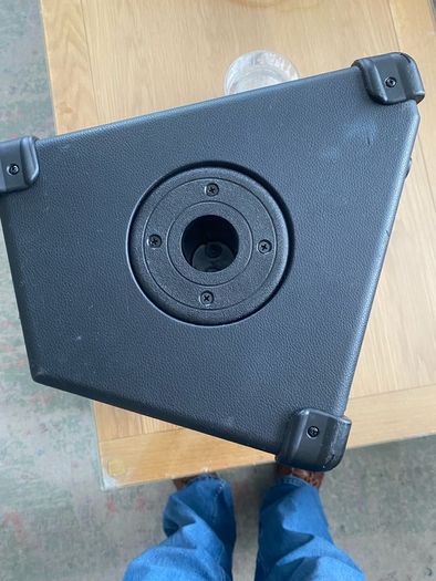 Amplifer