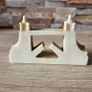 Vintage Tower Bridge miniature souvenir Image 3