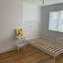 Double Bed Frame for Sale Image 2