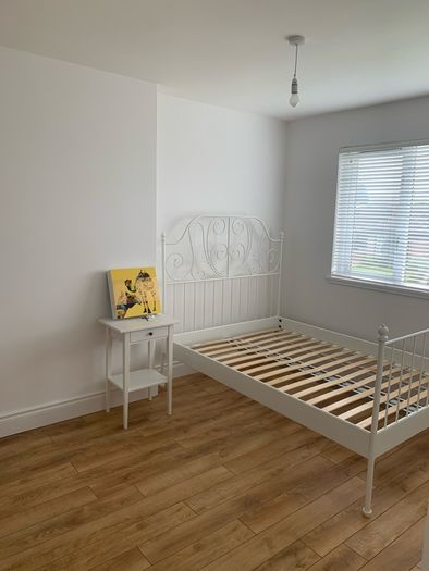 Double Bed Frame for Sale