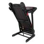 EBS Folding Motorized Home Threadmill with Incline Image 7
