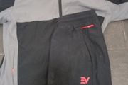 tracksuit short set