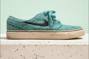 Nike SB Zoom Stefan Janoski Premium "Mint Speckle