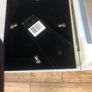 Photo frame Silver plated Image 2
