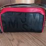 Perfect Lily Black and Red Crossbody Bag Image 7