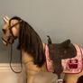 Our Generation horses and accessories Image 2