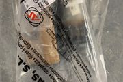 VW Polo Catalytic Converter 1.2 BMD