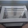 Side Table Ikea Liatorp grey/glass Image 4