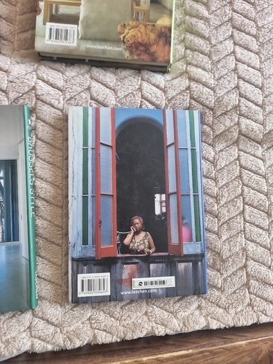 Tachen Icon Series Books collectors items