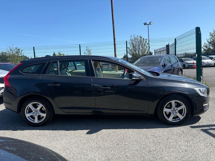 2015 Volvo V60 D4 2.0L Diesel Estate NCT + Taxed