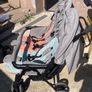 Joie twin buggy Image 8